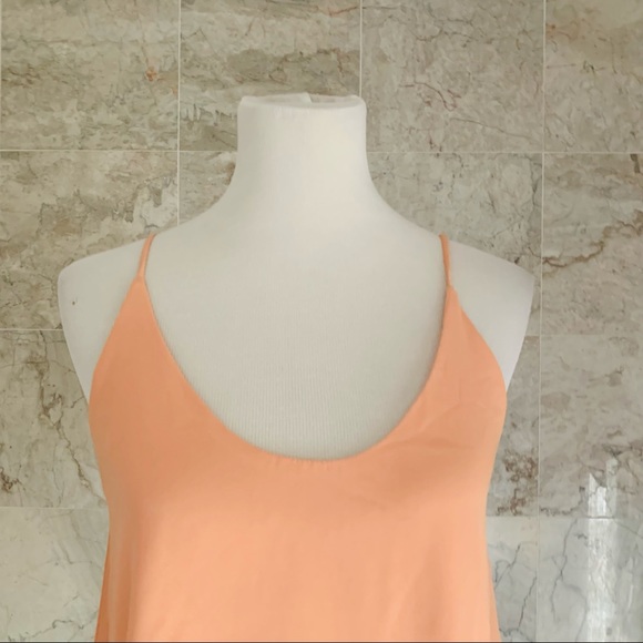 krisa Double Layer Cami Tank Top - Picture 3 of 8